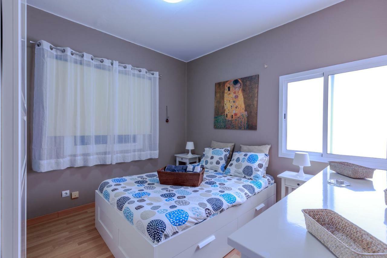 הוילה La Casa De Sardina מראה חיצוני תמונה